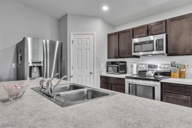 Located in the desirable Northwest Cape Coral area, this on Burnt Store Golf Club in Florida - for sale on GolfHomes.com, golf home, golf lot