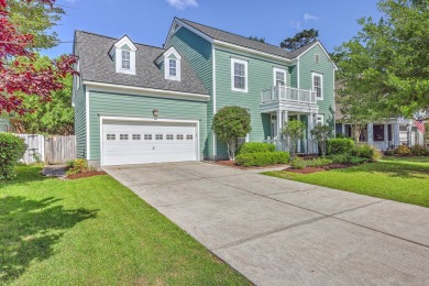 Beautiful home with modern updates and an exceptional layout is on Legend Oaks Plantation Golf Club in South Carolina - for sale on GolfHomes.com, golf home, golf lot