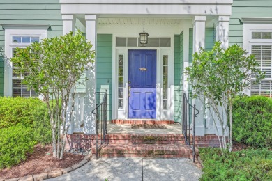 Beautiful home with modern updates and an exceptional layout is on Legend Oaks Plantation Golf Club in South Carolina - for sale on GolfHomes.com, golf home, golf lot