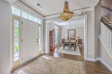 Beautiful home with modern updates and an exceptional layout is on Legend Oaks Plantation Golf Club in South Carolina - for sale on GolfHomes.com, golf home, golf lot