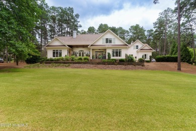 370 Lake Dornoch Drive is located in one of the areas premier on Country Club of North Carolina in North Carolina - for sale on GolfHomes.com, golf home, golf lot