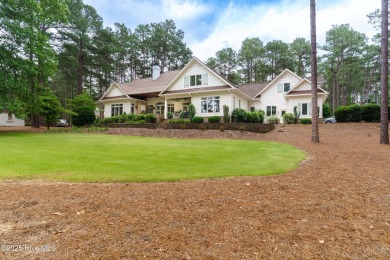 370 Lake Dornoch Drive is located in one of the areas premier on Country Club of North Carolina in North Carolina - for sale on GolfHomes.com, golf home, golf lot