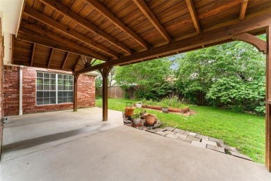 PREVIOUS BUYER financing fell through.  No fault of the house on Jim Boggs in Texas - for sale on GolfHomes.com, golf home, golf lot