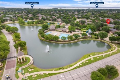 PREVIOUS BUYER financing fell through.  No fault of the house on Jim Boggs in Texas - for sale on GolfHomes.com, golf home, golf lot