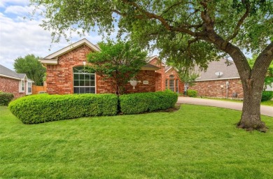 PREVIOUS BUYER financing fell through.  No fault of the house on Jim Boggs in Texas - for sale on GolfHomes.com, golf home, golf lot