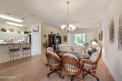 ALL FURNISHINGS ARE INCLUDED!
Beautiful 2 bedroom, 2 bath on Plantation Bay Golf and Country Club in Florida - for sale on GolfHomes.com, golf home, golf lot