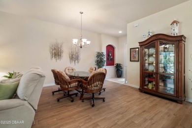 ALL FURNISHINGS ARE INCLUDED!
Beautiful 2 bedroom, 2 bath on Plantation Bay Golf and Country Club in Florida - for sale on GolfHomes.com, golf home, golf lot