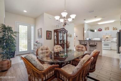ALL FURNISHINGS ARE INCLUDED!
Beautiful 2 bedroom, 2 bath on Plantation Bay Golf and Country Club in Florida - for sale on GolfHomes.com, golf home, golf lot