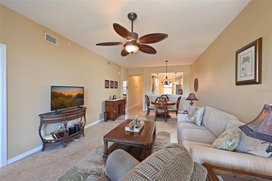 Enjoy breathtaking views the moment you walk through the door on Stoneybrook Golf Club At Heritage Harbour in Florida - for sale on GolfHomes.com, golf home, golf lot