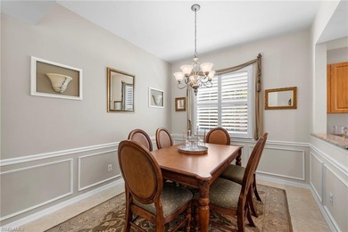 Welcome home to your 1ST FLOOR Carriage home, with SOUTHERN on Eagle Ridge Golf and Tennis Club in Florida - for sale on GolfHomes.com, golf home, golf lot