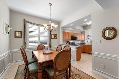 Welcome home to your 1ST FLOOR Carriage home, with SOUTHERN on Eagle Ridge Golf and Tennis Club in Florida - for sale on GolfHomes.com, golf home, golf lot