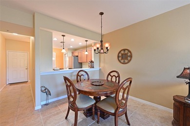 Enjoy breathtaking views the moment you walk through the door on Stoneybrook Golf Club At Heritage Harbour in Florida - for sale on GolfHomes.com, golf home, golf lot