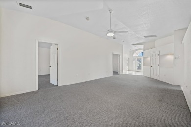 Welcome to the desirable community of Rotonda West! This 3 on Rotonda Golf and Country Club The Palms Course in Florida - for sale on GolfHomes.com, golf home, golf lot