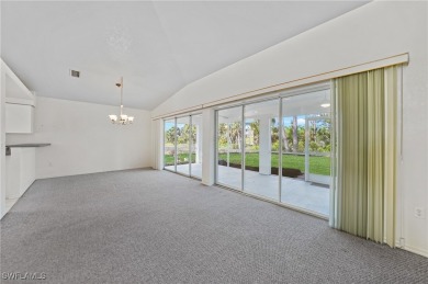 Welcome to the desirable community of Rotonda West! This 3 on Rotonda Golf and Country Club The Palms Course in Florida - for sale on GolfHomes.com, golf home, golf lot