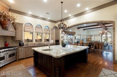 Located within the guard-gated SouthShore community of Lake Las on South Shore At Lake Las Vegas in Nevada - for sale on GolfHomes.com, golf home, golf lot