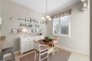 Welcome home to your 1ST FLOOR Carriage home, with SOUTHERN on Eagle Ridge Golf and Tennis Club in Florida - for sale on GolfHomes.com, golf home, golf lot