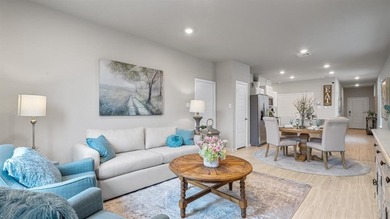 Available for Quick Move-in!! Fabulous new D.R. Horton home in on Timberview Golf Club in Texas - for sale on GolfHomes.com, golf home, golf lot