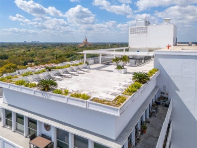 Stunning designer studio in the Heart of Coral Gables! Enjoy on Granada Golf Club in Florida - for sale on GolfHomes.com, golf home, golf lot