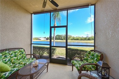 Enjoy breathtaking views the moment you walk through the door on Stoneybrook Golf Club At Heritage Harbour in Florida - for sale on GolfHomes.com, golf home, golf lot