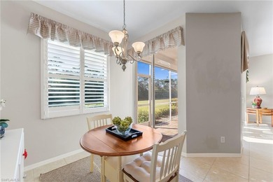 Welcome home to your 1ST FLOOR Carriage home, with SOUTHERN on Eagle Ridge Golf and Tennis Club in Florida - for sale on GolfHomes.com, golf home, golf lot