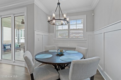 Welcome to easy living in this luxurious Eastwood Bluffs on Sea Trail Golf Resort in North Carolina - for sale on GolfHomes.com, golf home, golf lot