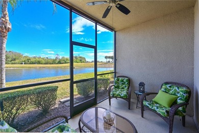 Enjoy breathtaking views the moment you walk through the door on Stoneybrook Golf Club At Heritage Harbour in Florida - for sale on GolfHomes.com, golf home, golf lot