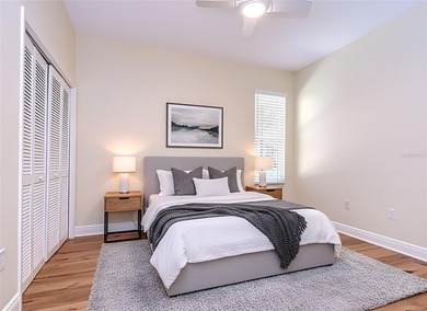 This immaculate, move-in-ready Arvida Laurel model is located on on River Hills Country Club in Florida - for sale on GolfHomes.com, golf home, golf lot