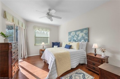 Welcome home to your 1ST FLOOR Carriage home, with SOUTHERN on Eagle Ridge Golf and Tennis Club in Florida - for sale on GolfHomes.com, golf home, golf lot