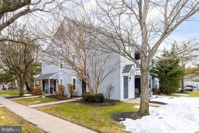 New to the market is this charming first-floor condo in the on Ron Jaworskis Valleybrook Golf Course in New Jersey - for sale on GolfHomes.com, golf home, golf lot