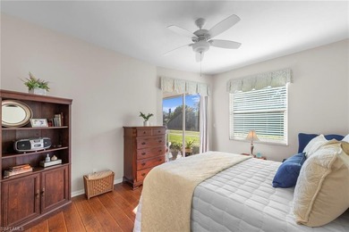 Welcome home to your 1ST FLOOR Carriage home, with SOUTHERN on Eagle Ridge Golf and Tennis Club in Florida - for sale on GolfHomes.com, golf home, golf lot