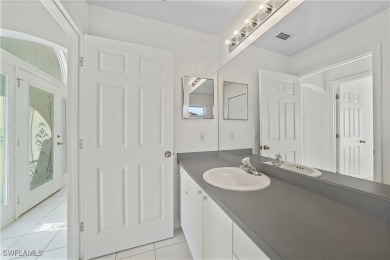 Welcome to the desirable community of Rotonda West! This 3 on Rotonda Golf and Country Club The Palms Course in Florida - for sale on GolfHomes.com, golf home, golf lot