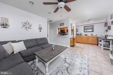 New to the market is this charming first-floor condo in the on Ron Jaworskis Valleybrook Golf Course in New Jersey - for sale on GolfHomes.com, golf home, golf lot