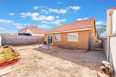 This 2 bedroom house has been thoughtfully upgraded with on Sunrise Vista Golf Course in Nevada - for sale on GolfHomes.com, golf home, golf lot