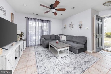 New to the market is this charming first-floor condo in the on Ron Jaworskis Valleybrook Golf Course in New Jersey - for sale on GolfHomes.com, golf home, golf lot