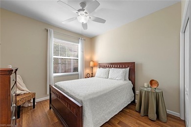 Welcome home to your 1ST FLOOR Carriage home, with SOUTHERN on Eagle Ridge Golf and Tennis Club in Florida - for sale on GolfHomes.com, golf home, golf lot