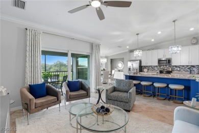 Welcome to this top-floor Veranda Diangelo condo in the on Heritage Landing Golf  in Florida - for sale on GolfHomes.com, golf home, golf lot
