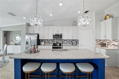 Welcome to this top-floor Veranda Diangelo condo in the on Heritage Landing Golf  in Florida - for sale on GolfHomes.com, golf home, golf lot