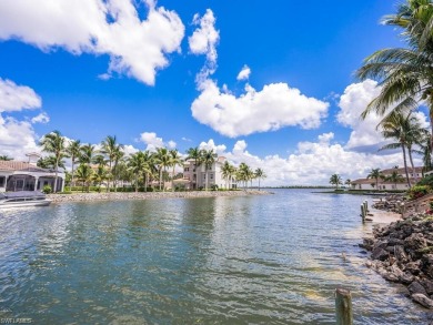 Welcome to WATERFRONT living at Miromar Lakes Beach & Golf Club! on Miromar Lakes Golf Club in Florida - for sale on GolfHomes.com, golf home, golf lot