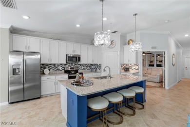 Welcome to this top-floor Veranda Diangelo condo in the on Heritage Landing Golf  in Florida - for sale on GolfHomes.com, golf home, golf lot