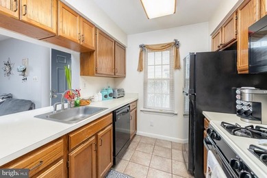 New to the market is this charming first-floor condo in the on Ron Jaworskis Valleybrook Golf Course in New Jersey - for sale on GolfHomes.com, golf home, golf lot