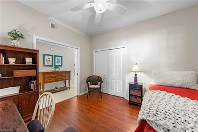 Welcome home to your 1ST FLOOR Carriage home, with SOUTHERN on Eagle Ridge Golf and Tennis Club in Florida - for sale on GolfHomes.com, golf home, golf lot