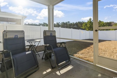 Welcome to this meticulously maintained one-story home on World Tour Golf Links in South Carolina - for sale on GolfHomes.com, golf home, golf lot