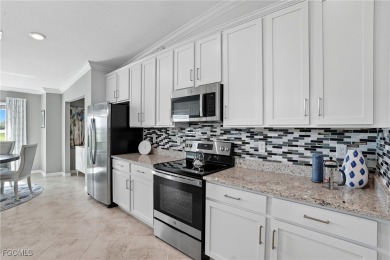 Welcome to this top-floor Veranda Diangelo condo in the on Heritage Landing Golf  in Florida - for sale on GolfHomes.com, golf home, golf lot