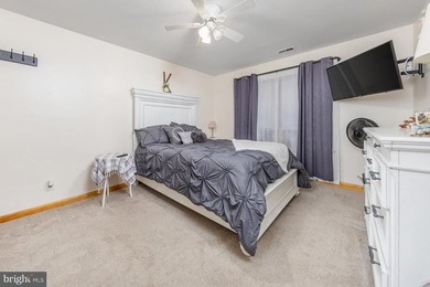 New to the market is this charming first-floor condo in the on Ron Jaworskis Valleybrook Golf Course in New Jersey - for sale on GolfHomes.com, golf home, golf lot