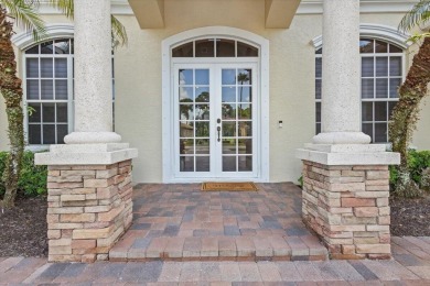 Gorgeous ''Cambridge model at ''Scarborough'' in PGA Village on on The Legacy Golf and Tennis Club in Florida - for sale on GolfHomes.com, golf home, golf lot