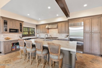 35 Stag Gulch Court is a jewel in the Founder's Preserve on Club At Cordillera Mountain Course in Colorado - for sale on GolfHomes.com, golf home, golf lot
