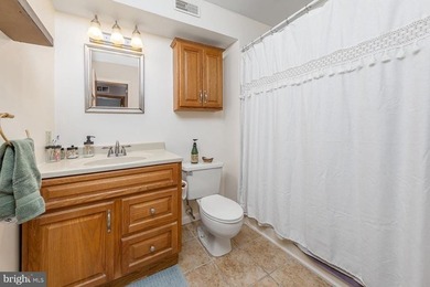 New to the market is this charming first-floor condo in the on Ron Jaworskis Valleybrook Golf Course in New Jersey - for sale on GolfHomes.com, golf home, golf lot