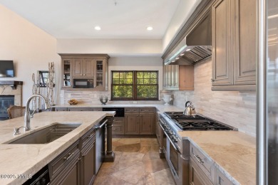 35 Stag Gulch Court is a jewel in the Founder's Preserve on Club At Cordillera Mountain Course in Colorado - for sale on GolfHomes.com, golf home, golf lot