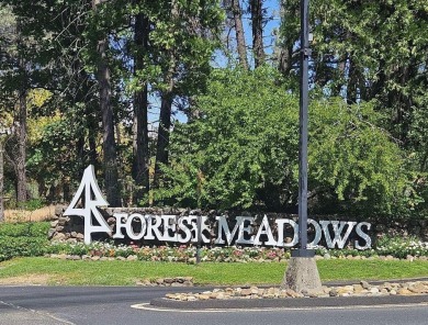 Currently the Best Move-In Ready Value in Forest Meadows!! This on Forest Meadows Golf Course in California - for sale on GolfHomes.com, golf home, golf lot
