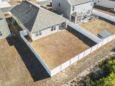 Welcome to this meticulously maintained one-story home on World Tour Golf Links in South Carolina - for sale on GolfHomes.com, golf home, golf lot